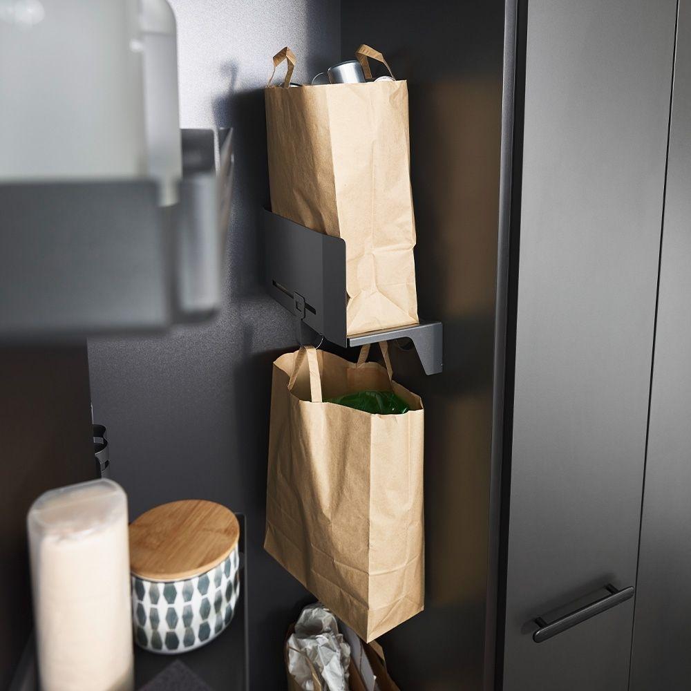 Estación de Reciclaje Sesam AGOFORM Antracita-1