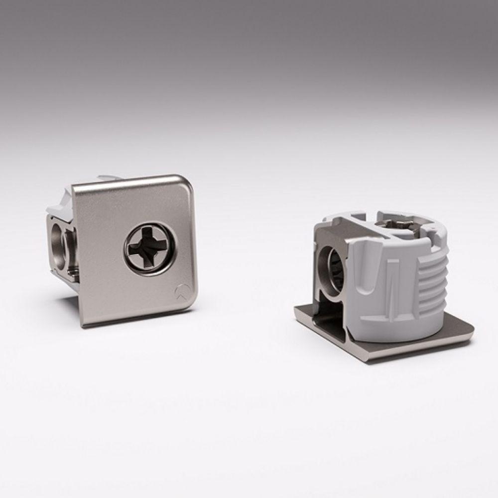 20 Conectores de Módulo ITALIANA FERRAMENTA 19 mm-2