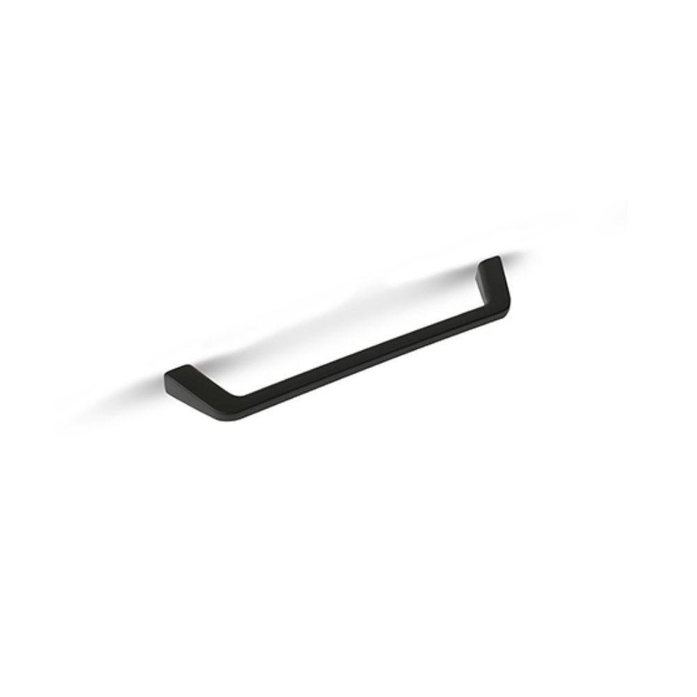 Manilla Oslo Negro hbt 160 mm-1