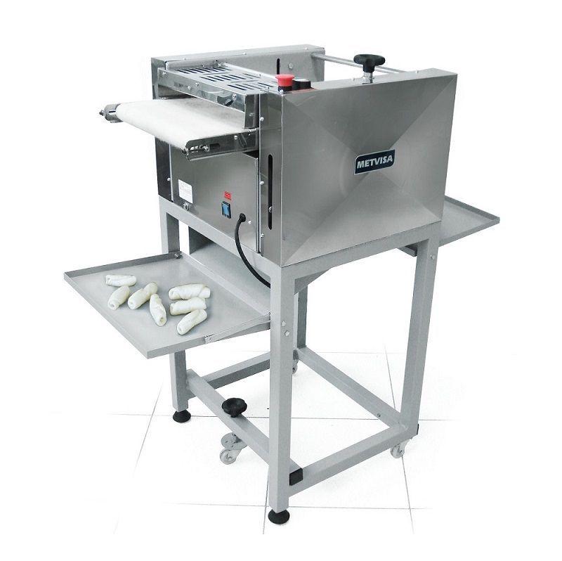 Formadora de hotdog y barras Metvisa -0