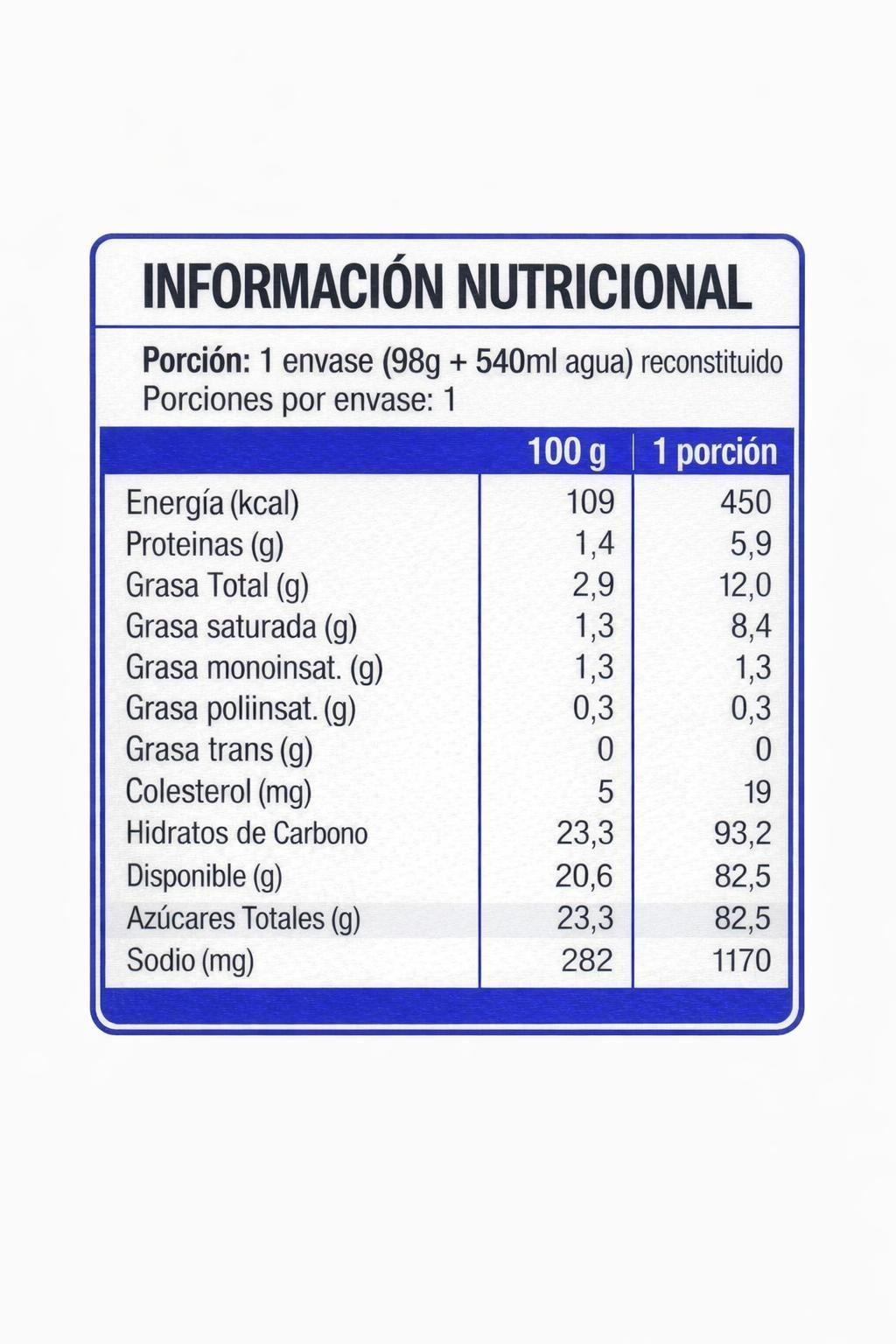 Fideo Instantaneo Kang Shi Fu Pack 3 Sabores* Pollo con Champiñon, Carne Picante, Mariscos -4