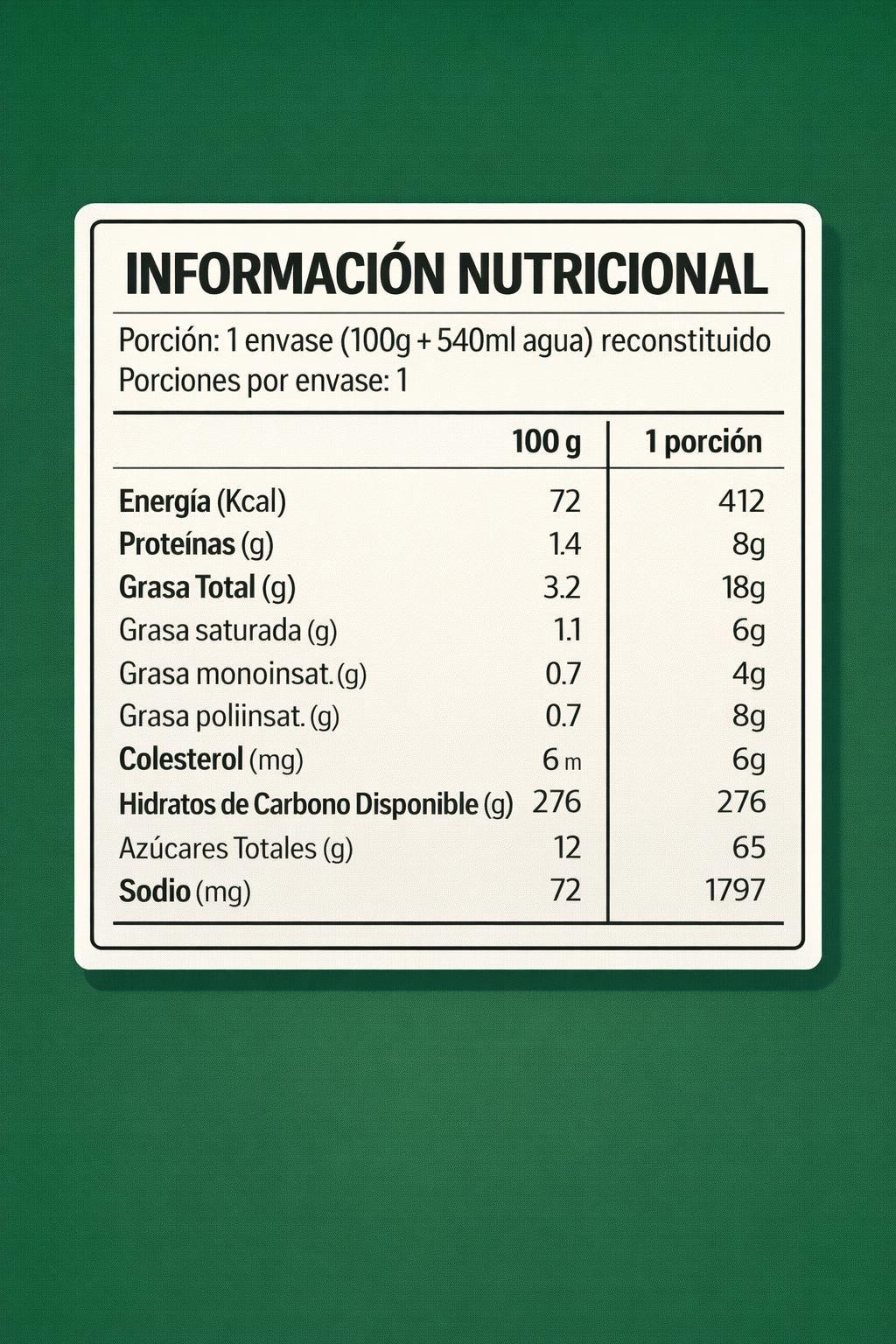 Fideo Instantaneo Kang Shi Fu Pack 3 Sabores* Pollo con Champiñon, Carne Picante, Mariscos -6
