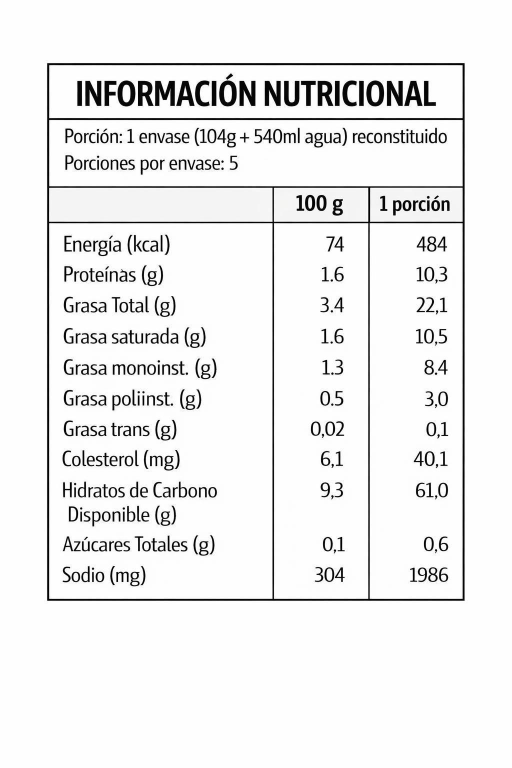 Fideo Instantaneo Kang Shi Fu Sabor a Carne Picante 104g*PACK 5 Bolsas-2