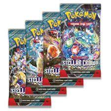 Pokemon TCG: BUILD BATTLE CORONA ASTRAL -2