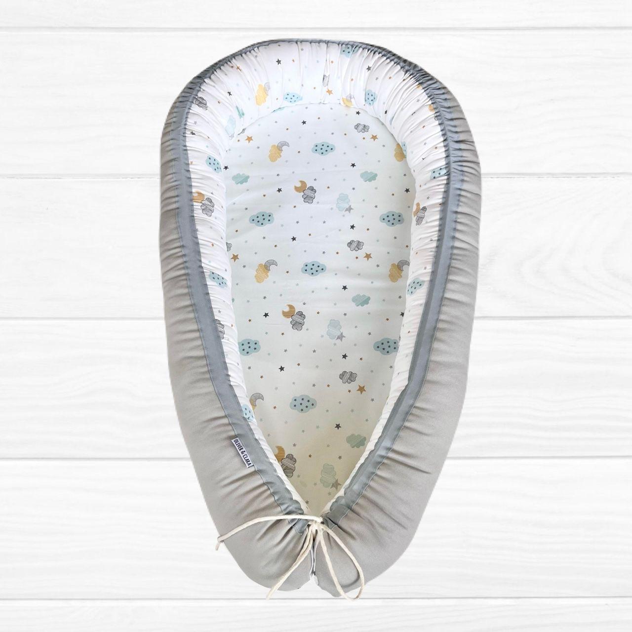 Nido colecho gris/ cielo-0