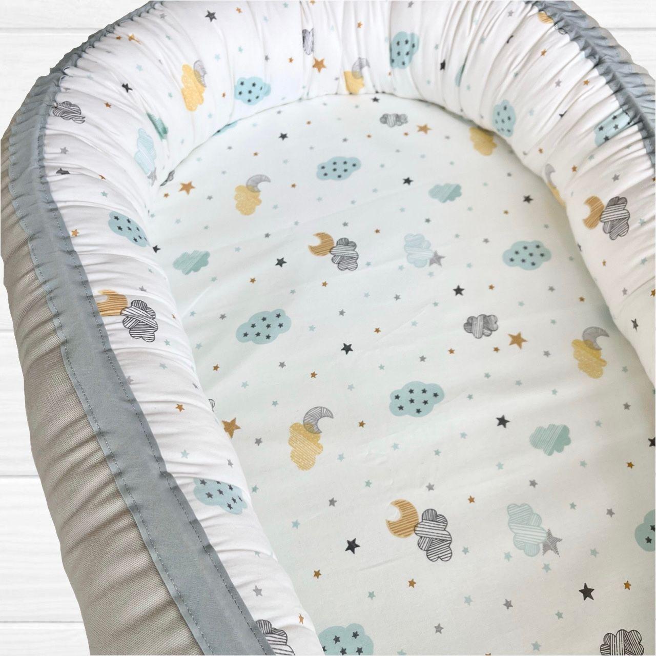 Nido colecho gris/ cielo-1