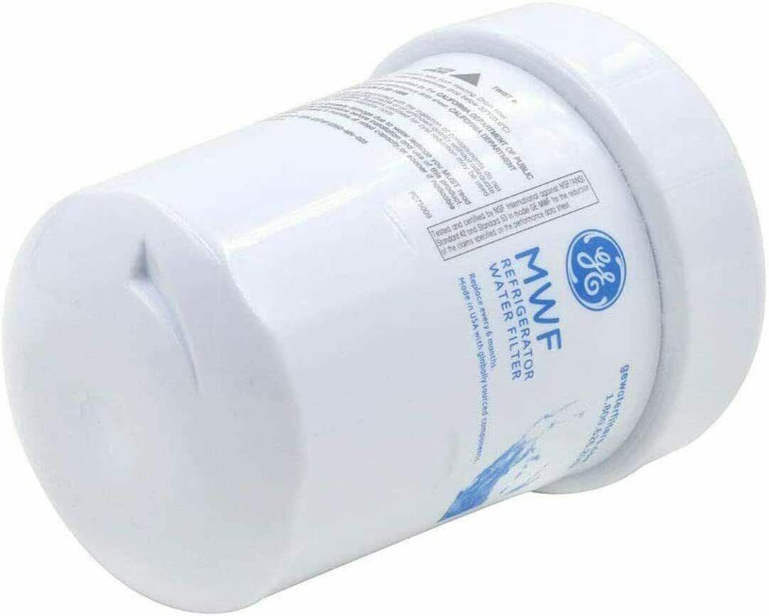 Filtro de Agua Para Refrigerador General Electric Mwf O Gwf-3