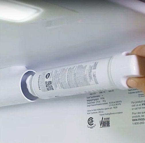 Kit Filtro de Agua y Aire para Refrigerador Fensa Advantage Plus 7790-3