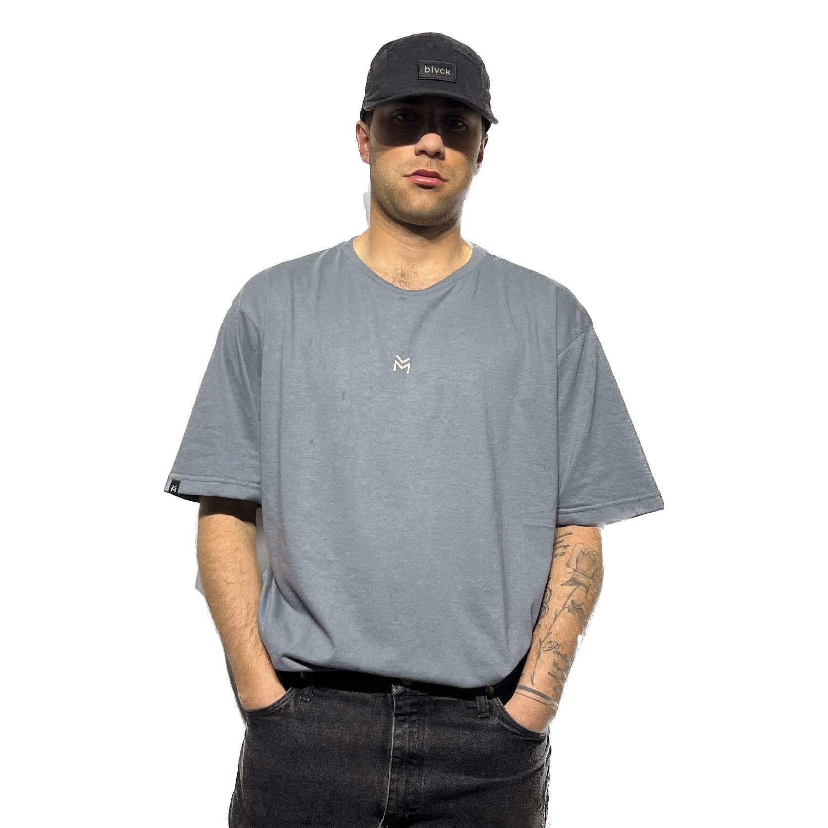 Lomvok Polera ISO Grey-1