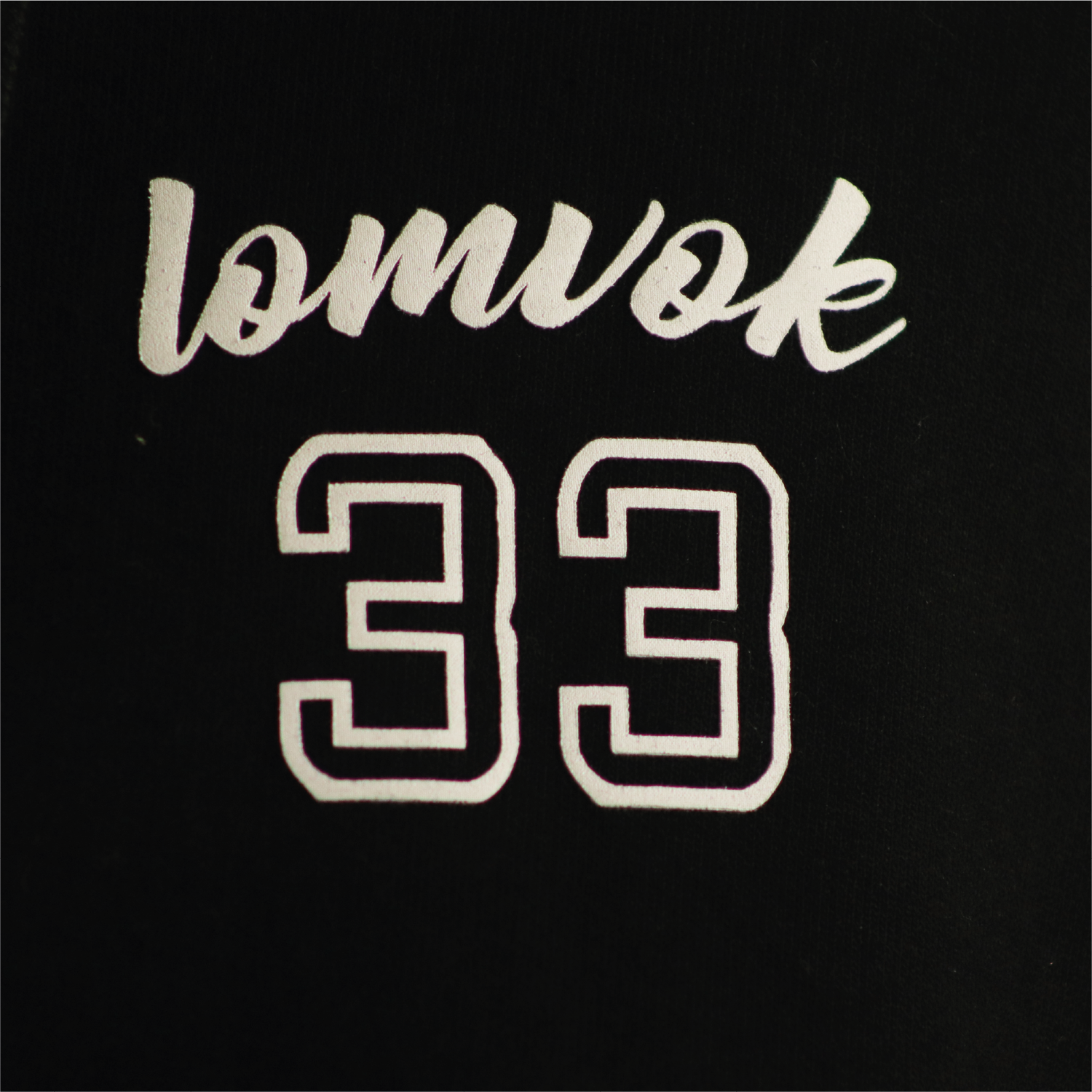 HOODIE 33 BLACK-4