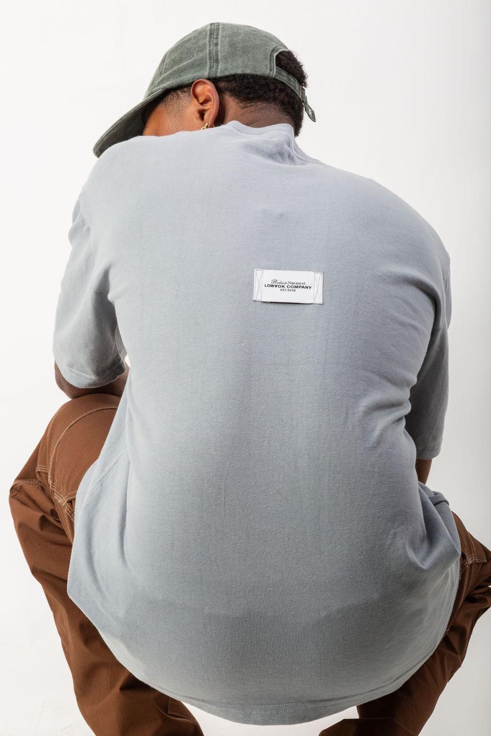 POLERA LABEL GREY-4