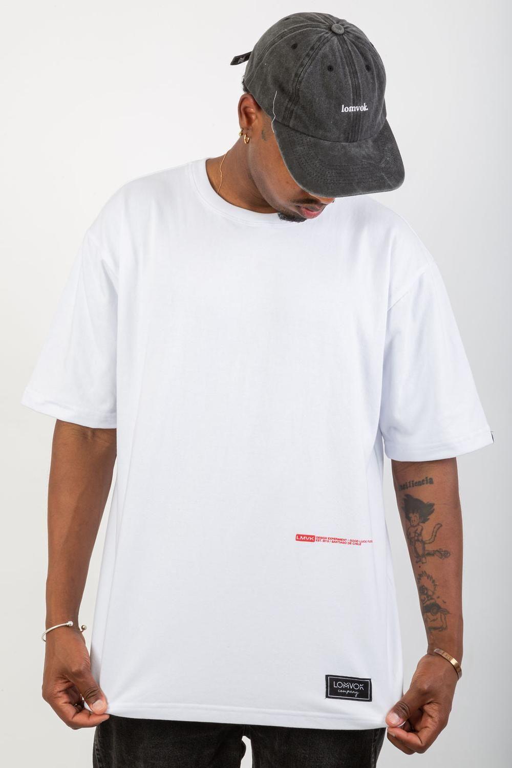POLERA EXPERIMENT WHITE.-2