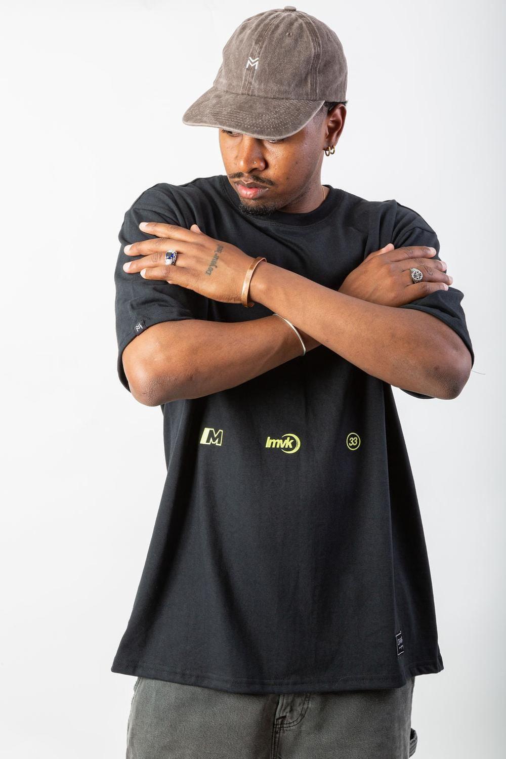 POLERA ICON BLACK.-2