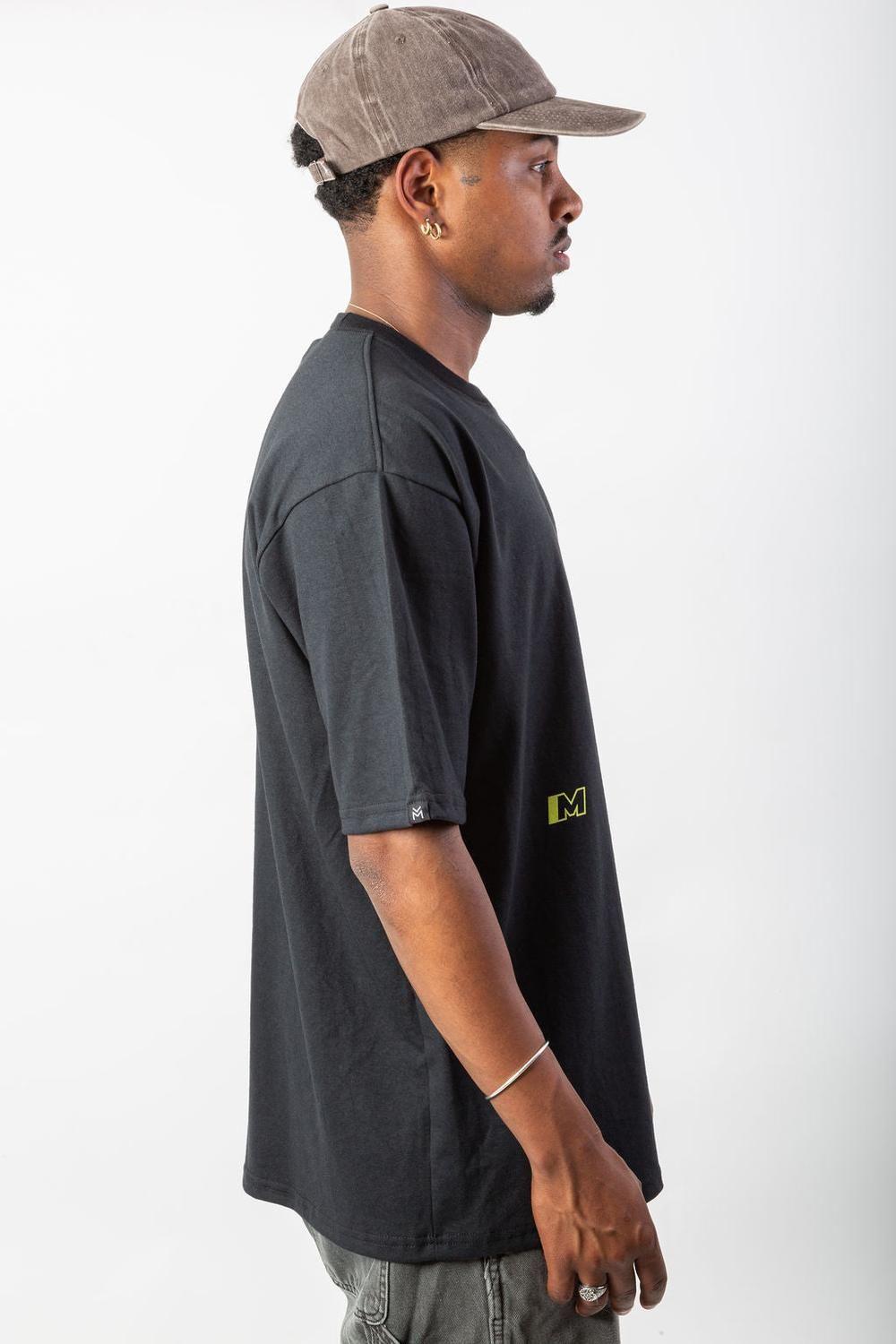 POLERA ICON BLACK.-3