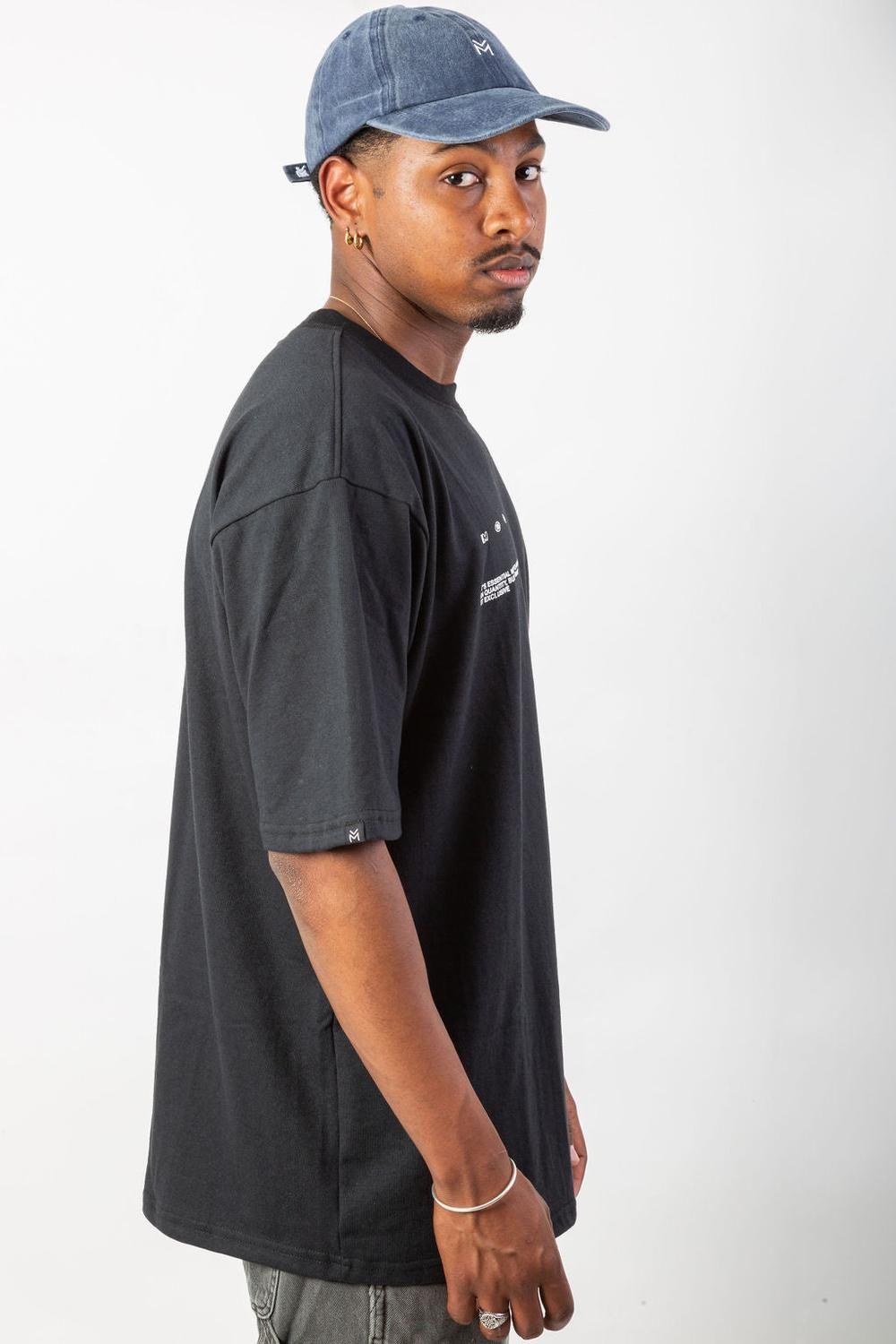 POLERA EXCLUSIVE BLACK-2
