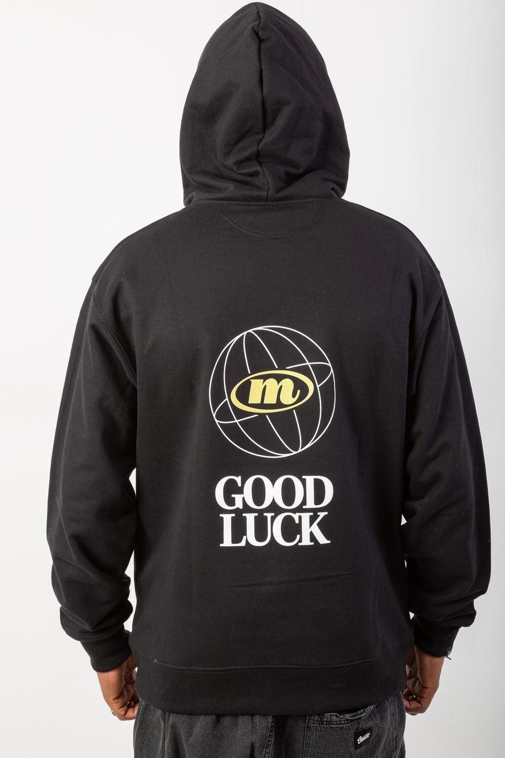 HOODIE FORTUNE-1