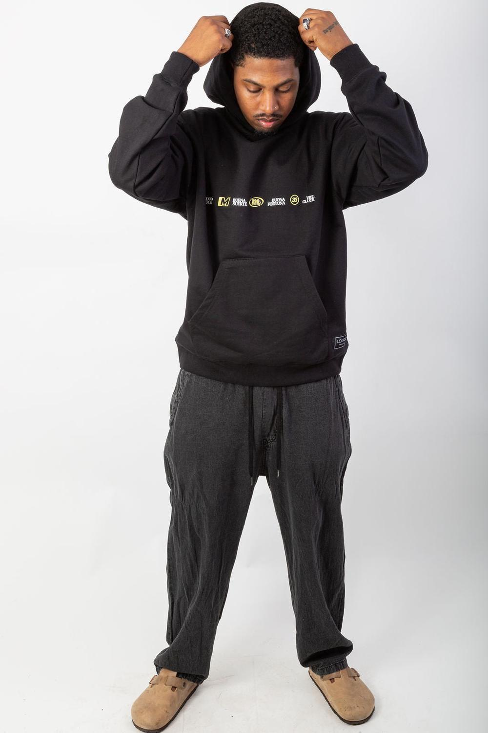 HOODIE FORTUNE-2