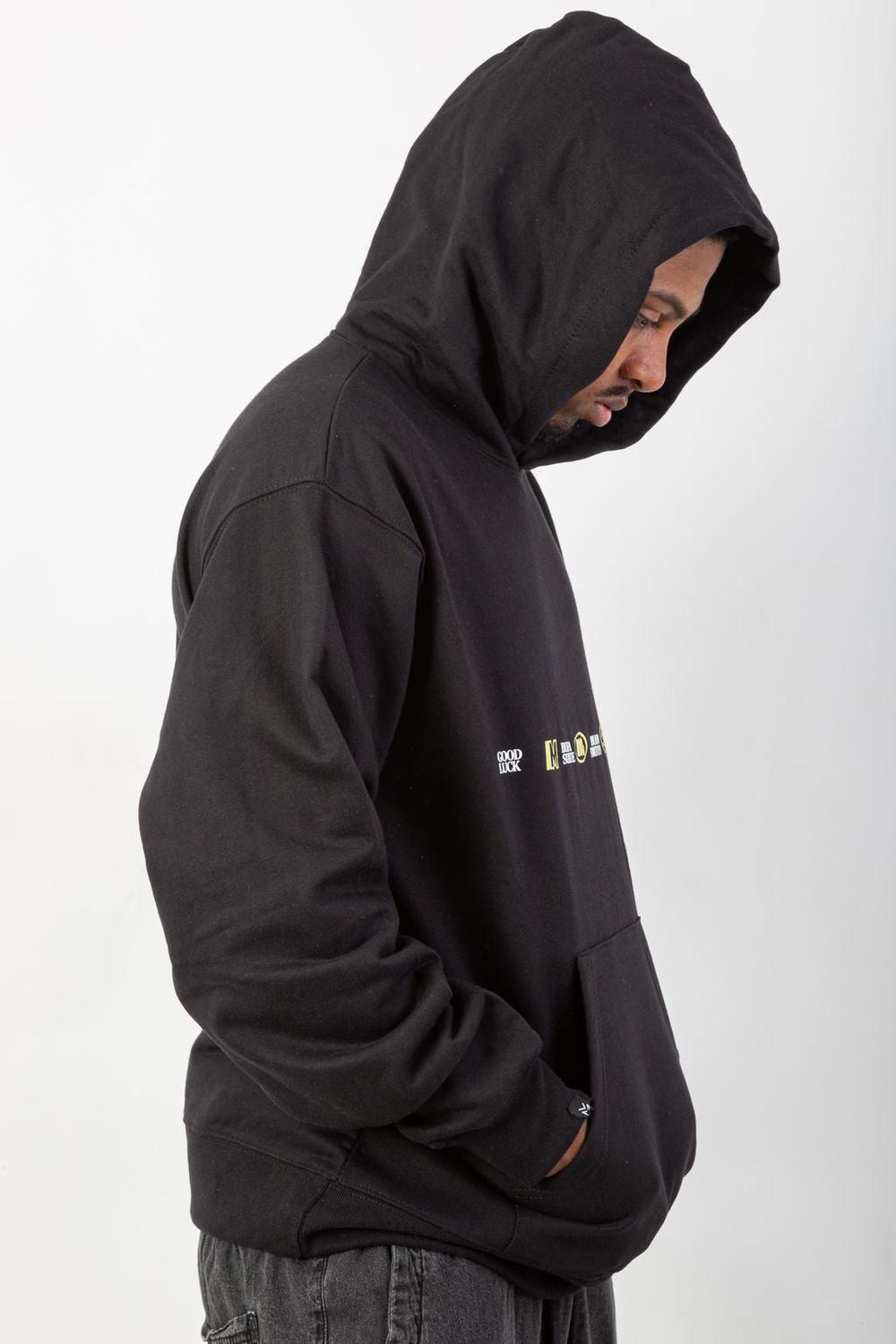 HOODIE FORTUNE-3