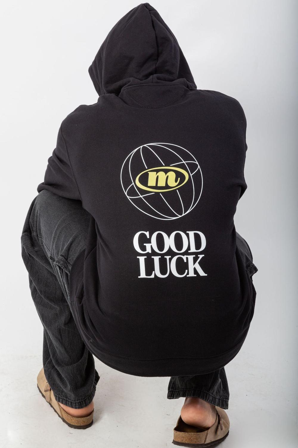 HOODIE FORTUNE-5