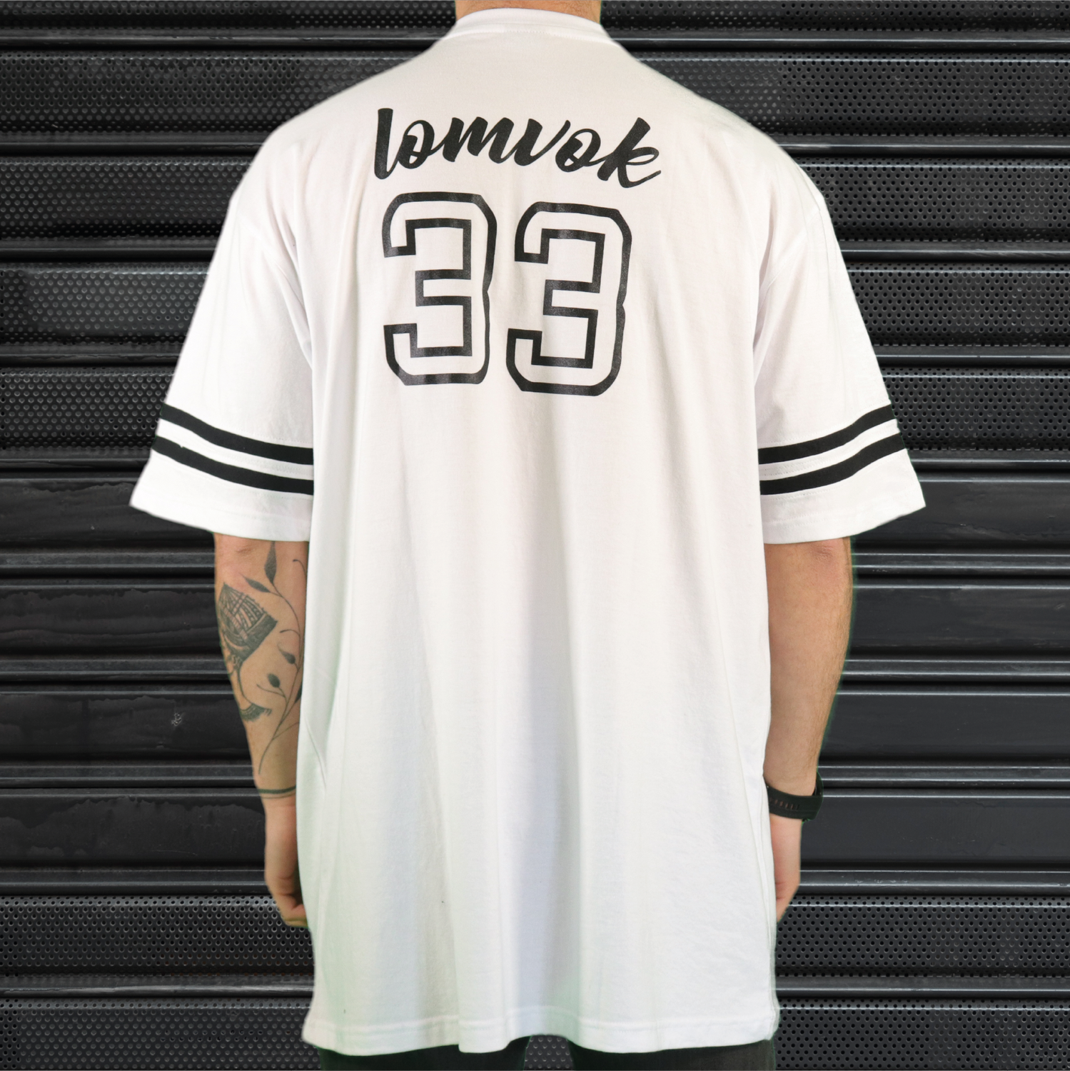 POLERA 33 WHITE-3