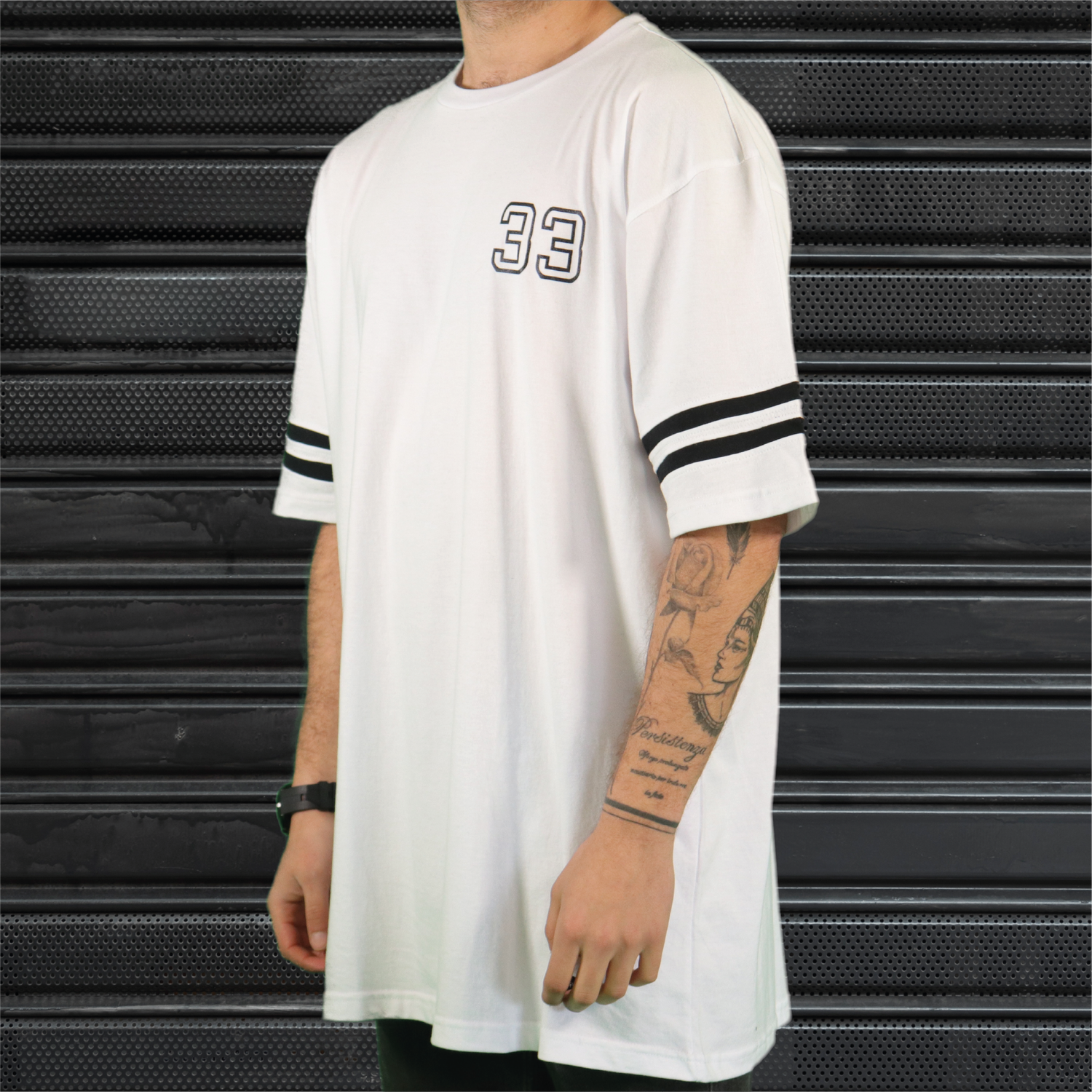 POLERA 33 WHITE-5