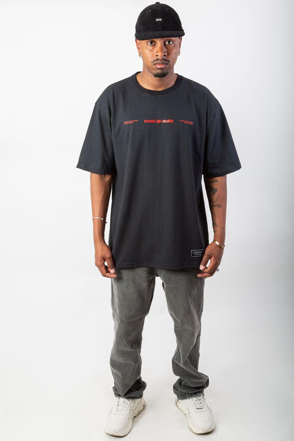 POLERA STUDIO BLACK.-0