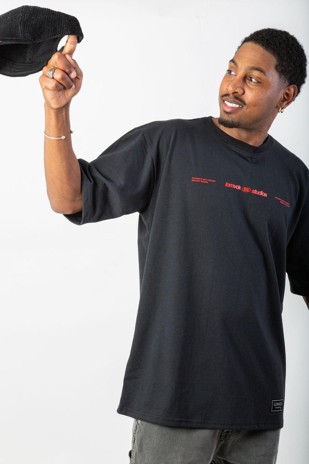 POLERA STUDIO BLACK.-3