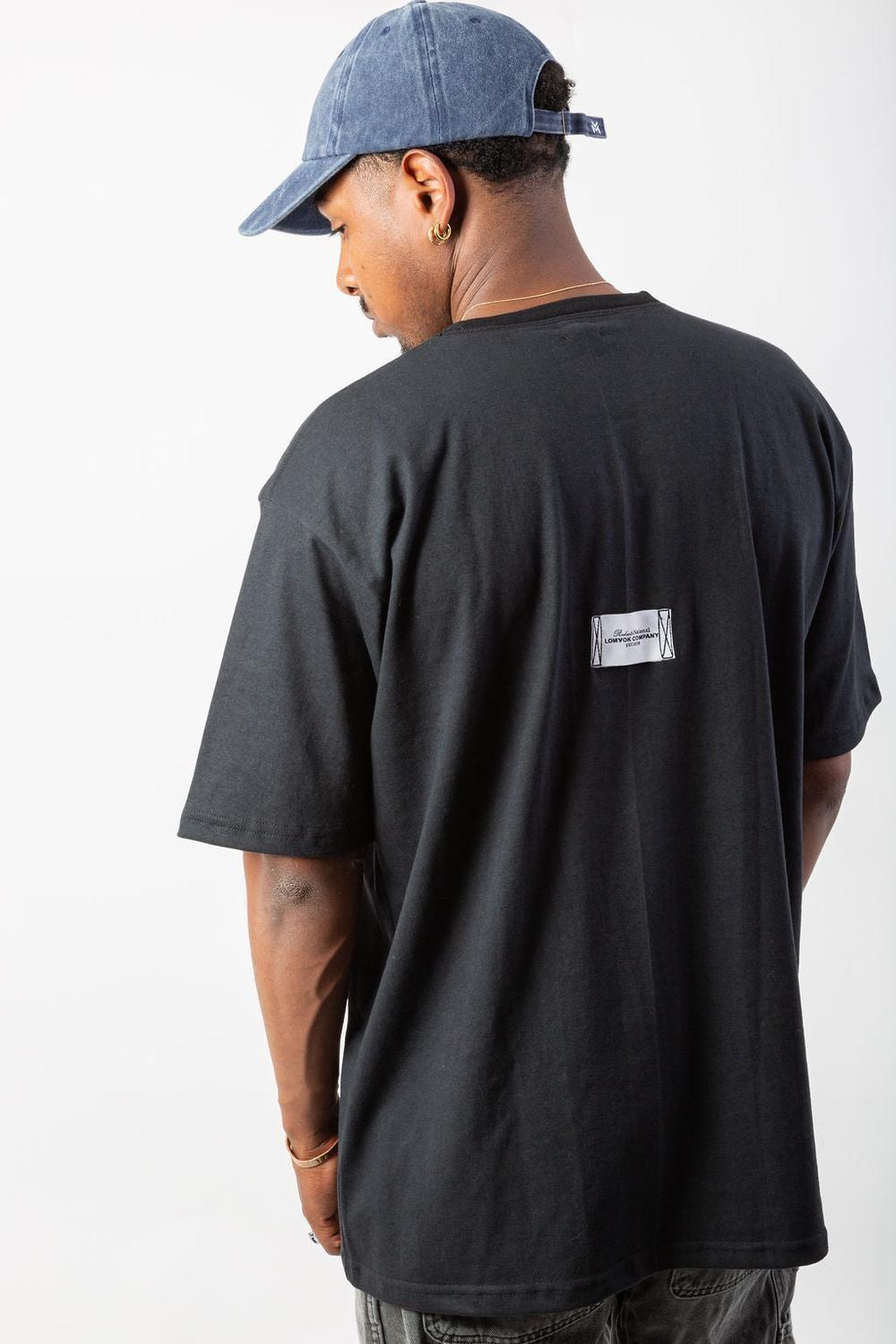 POLERA LABEL BLACK-1