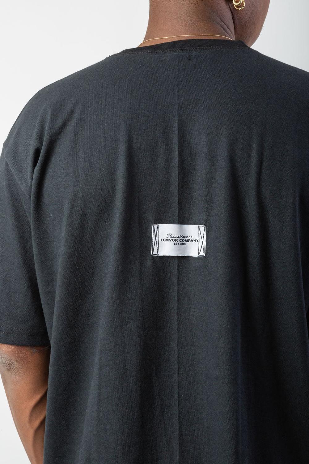 POLERA LABEL BLACK-2
