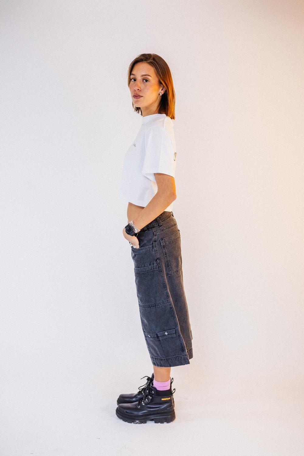 PANTALON JART BLACK-0
