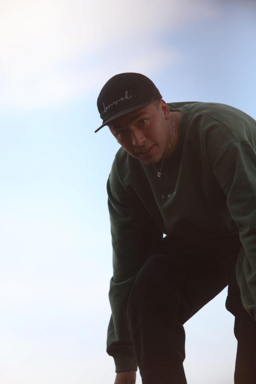 POLERON POLO VINTAGE RETRO-1