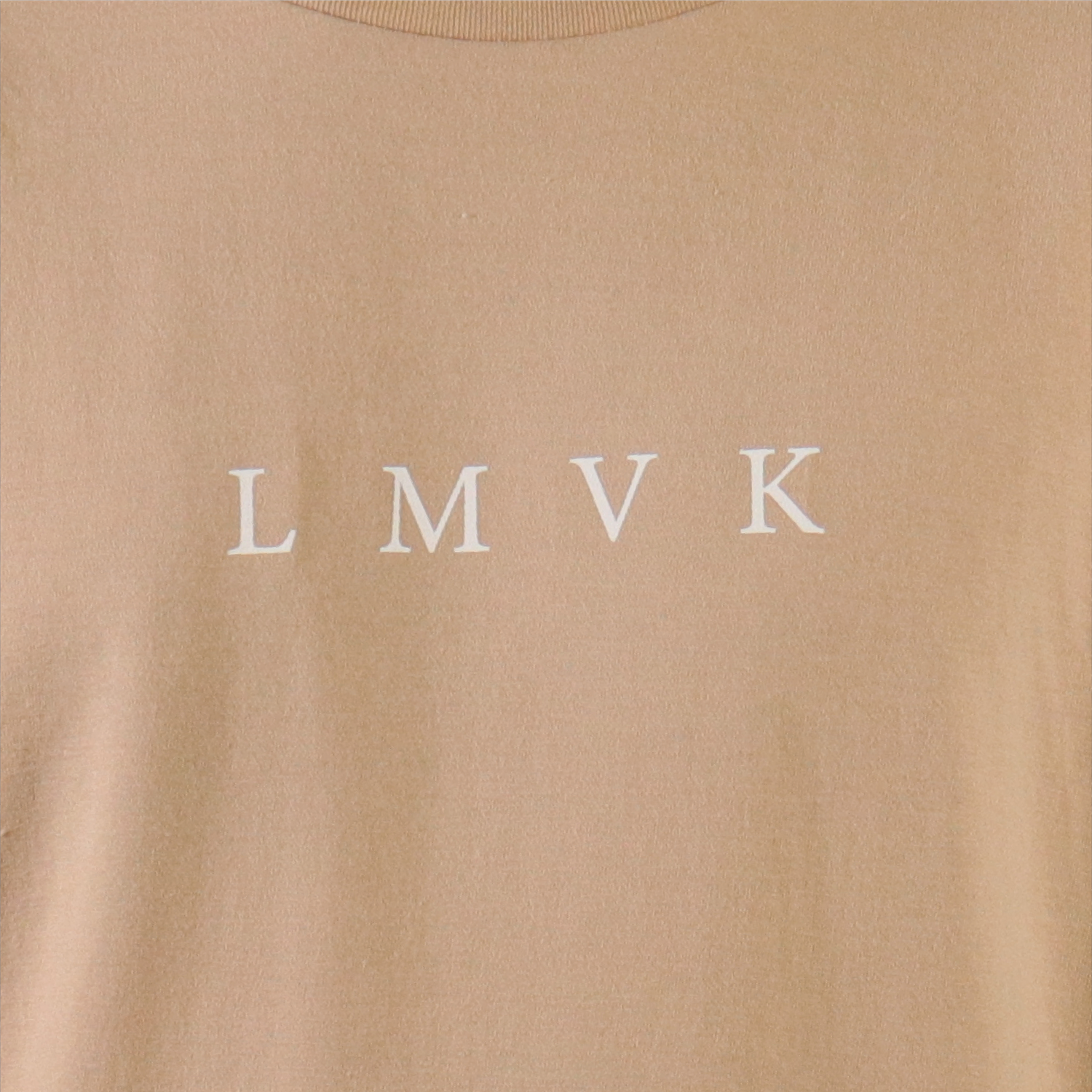 POLERA L-M-V-K "SAND"-4