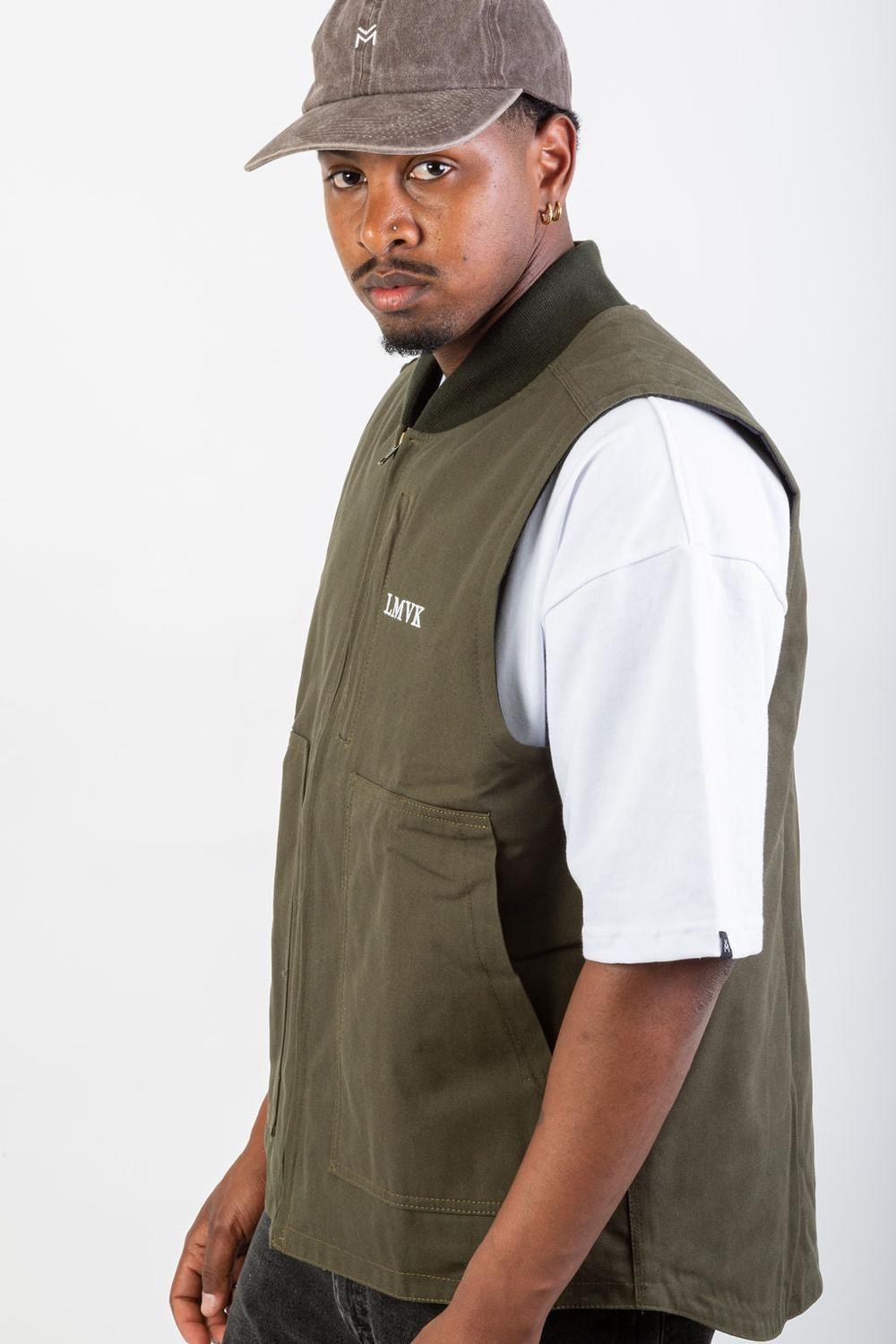 CHAQUETA VEST MUST-3
