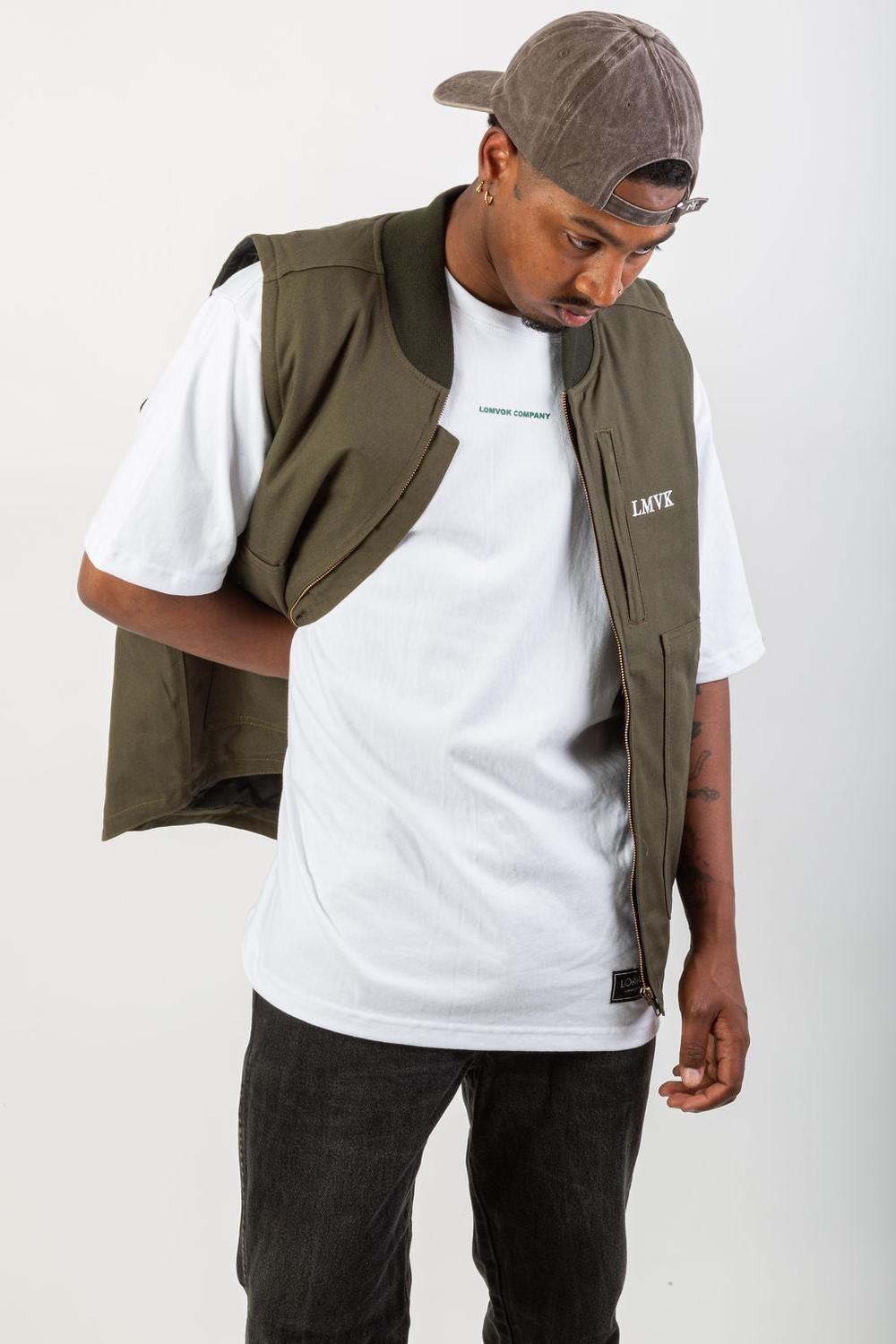 CHAQUETA VEST MUST-5