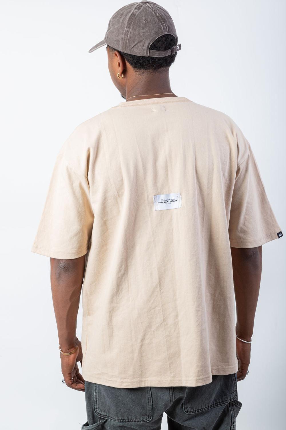 POLERA LABEL BEIGE-2
