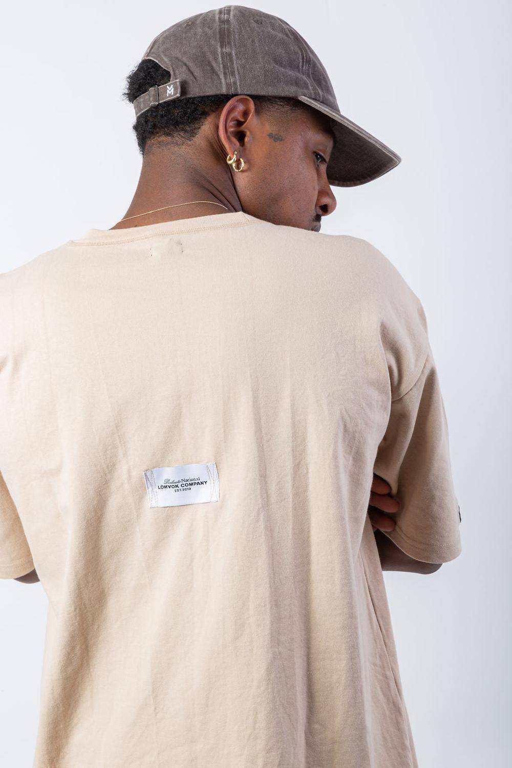 POLERA LABEL BEIGE-4