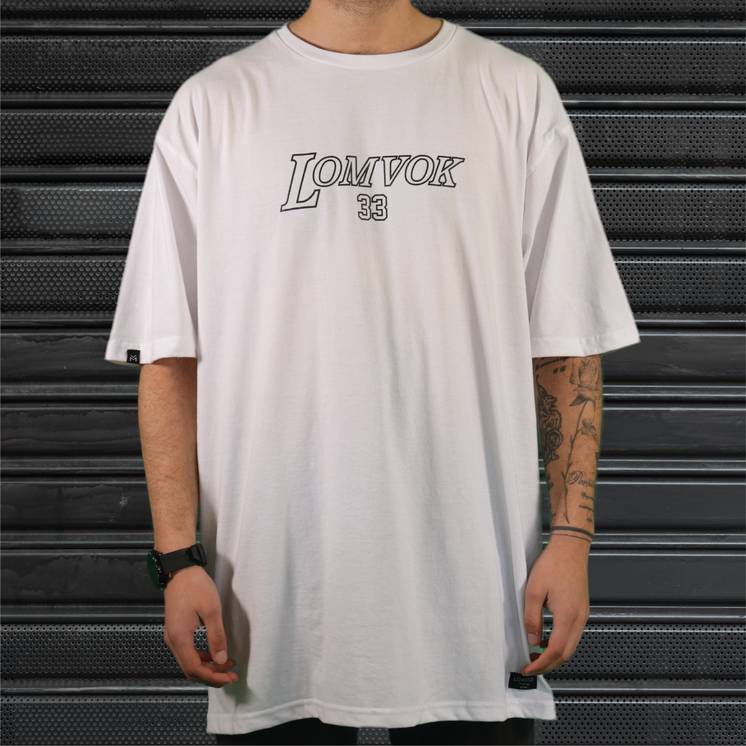 POLERA REBOUND WHITE-1