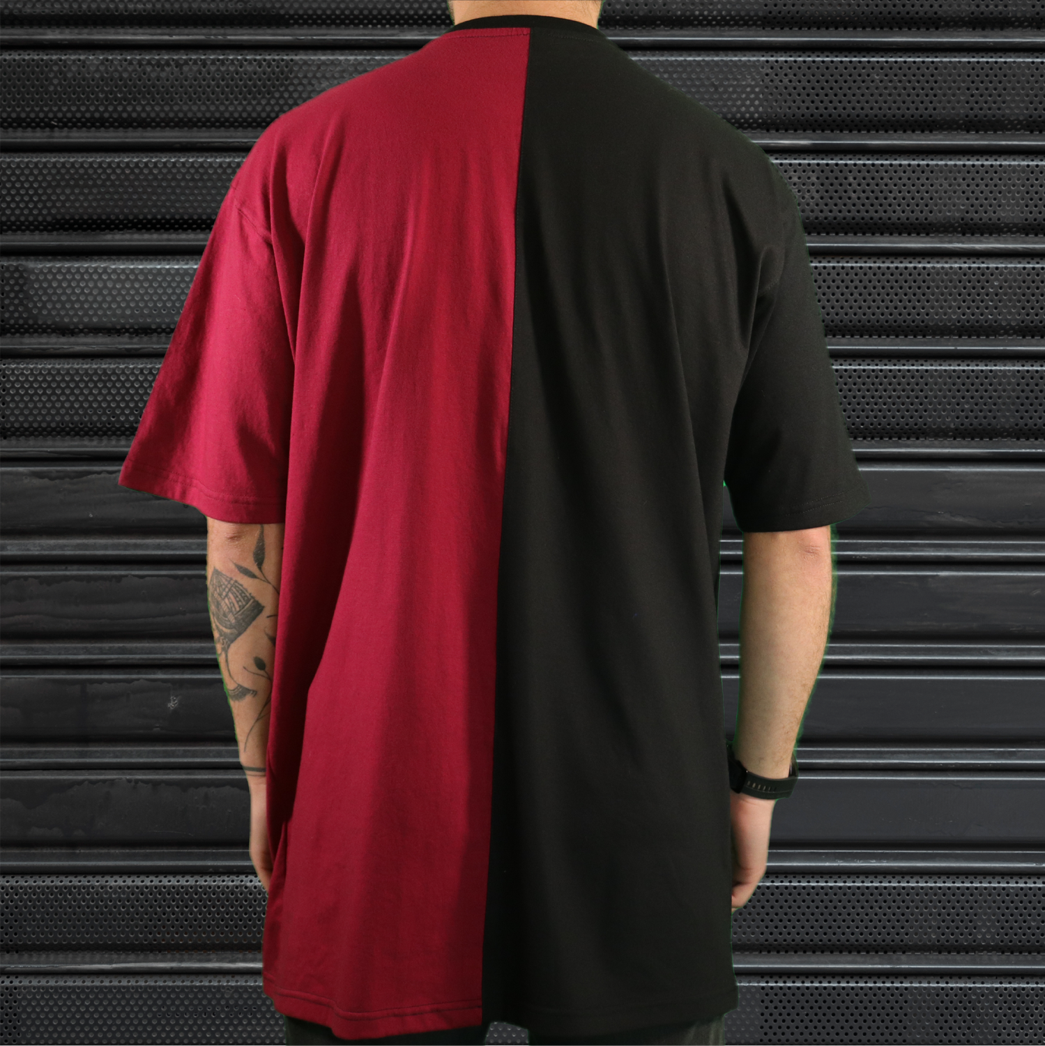 POLERA H-QUINN-3