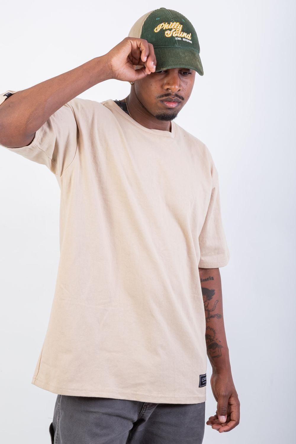 POLERA ESSENTIAL BEIGE-4
