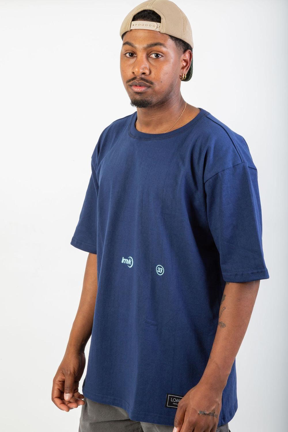 POLERA ICON BLUE-3