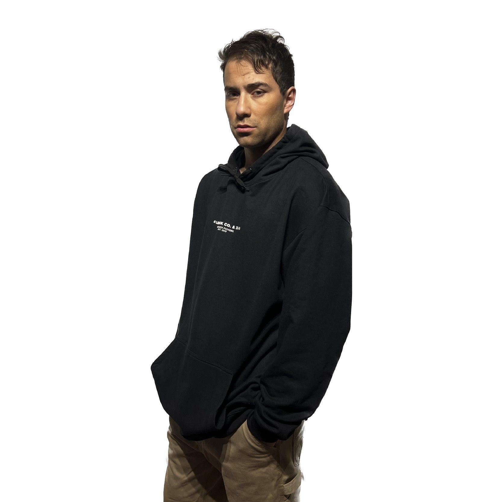 Lomvok Poleron Hoodie Lomvok Co-1