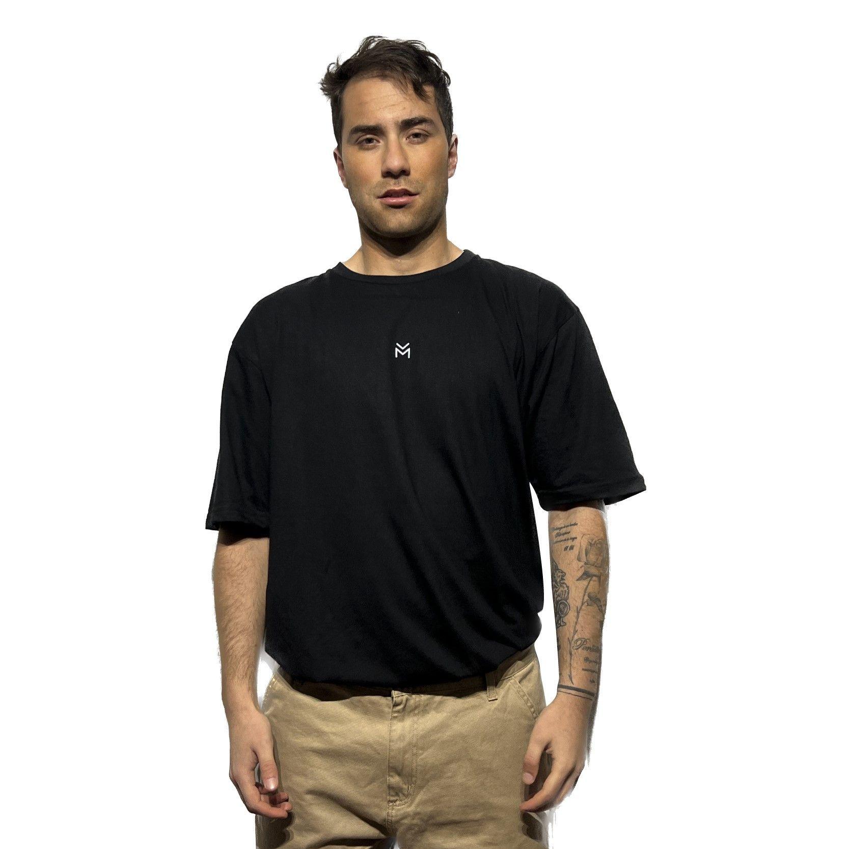 Lomvok Polera ISO Black-0