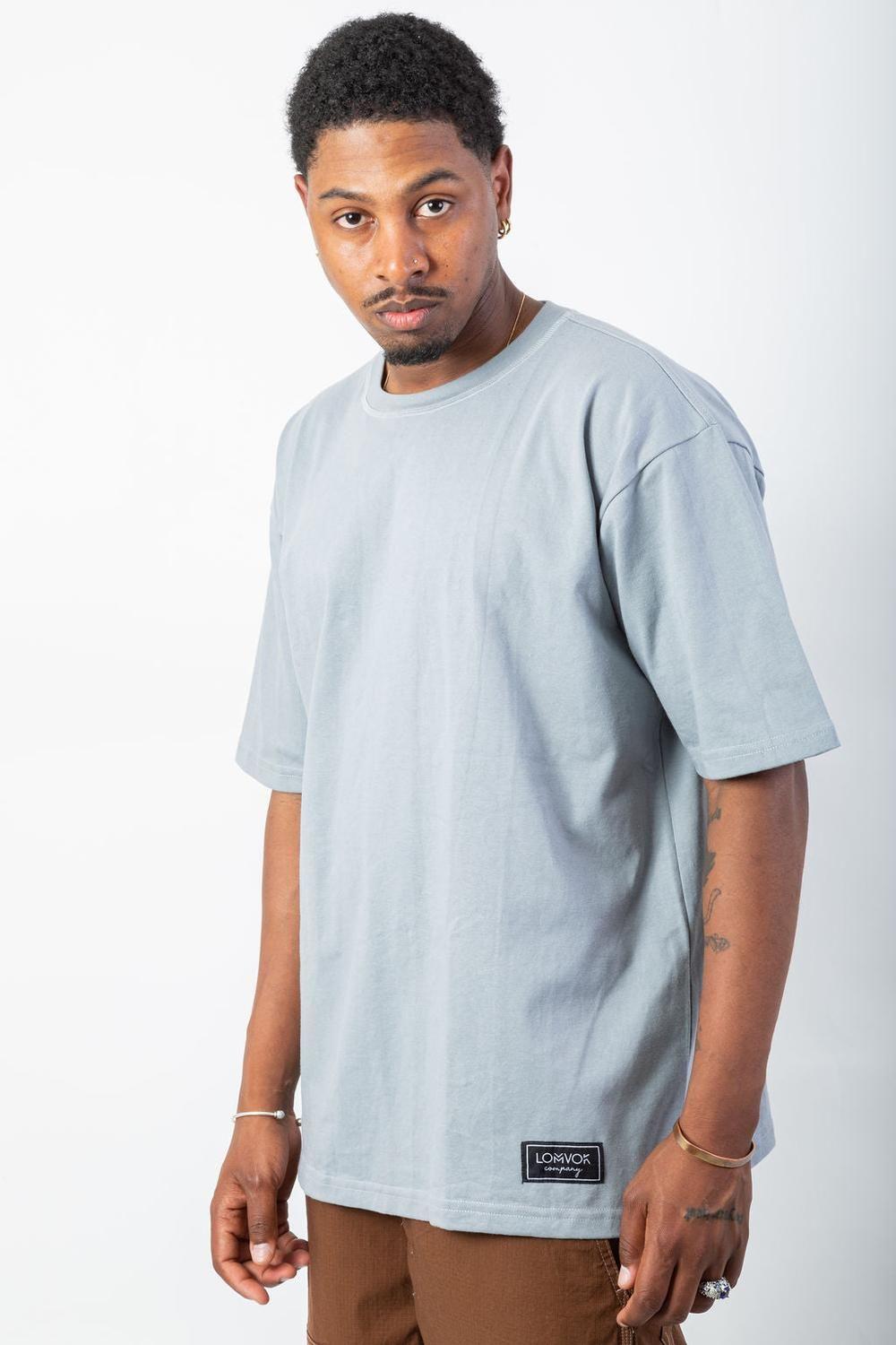 POLERA ESSENTIAL GREY.-1