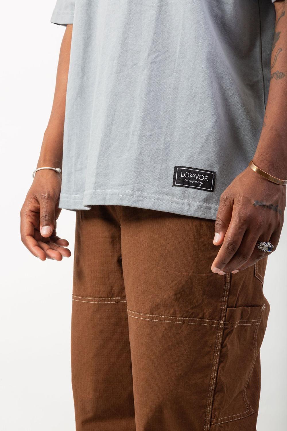 POLERA ESSENTIAL GREY.-3