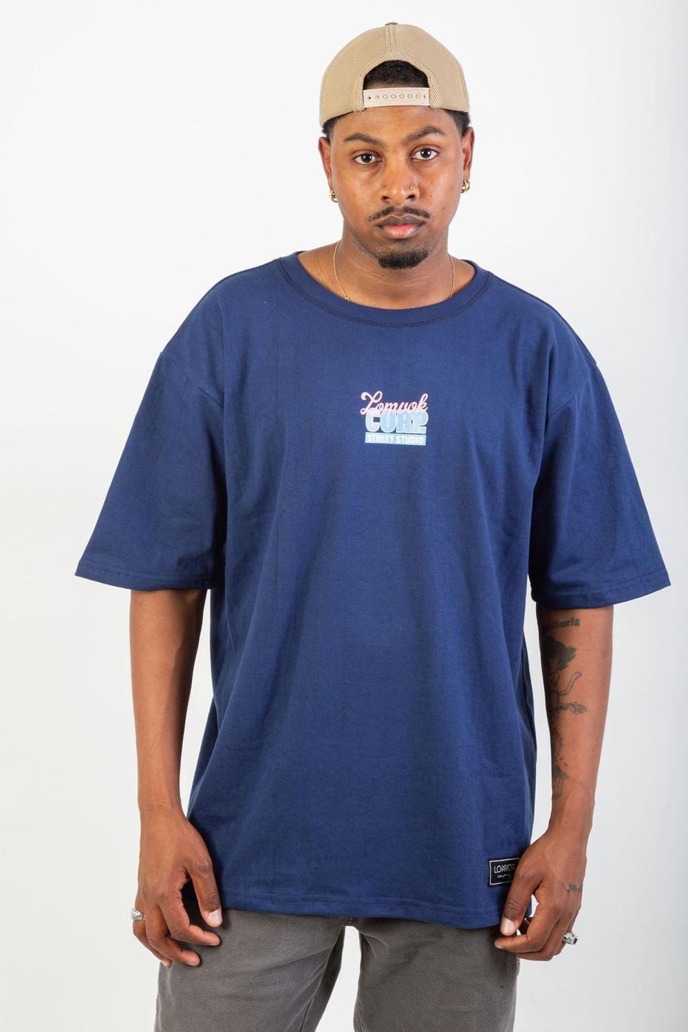 POLERA CORP BLUE-0