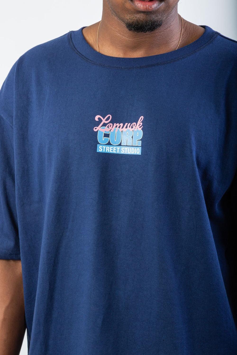 POLERA CORP BLUE-1