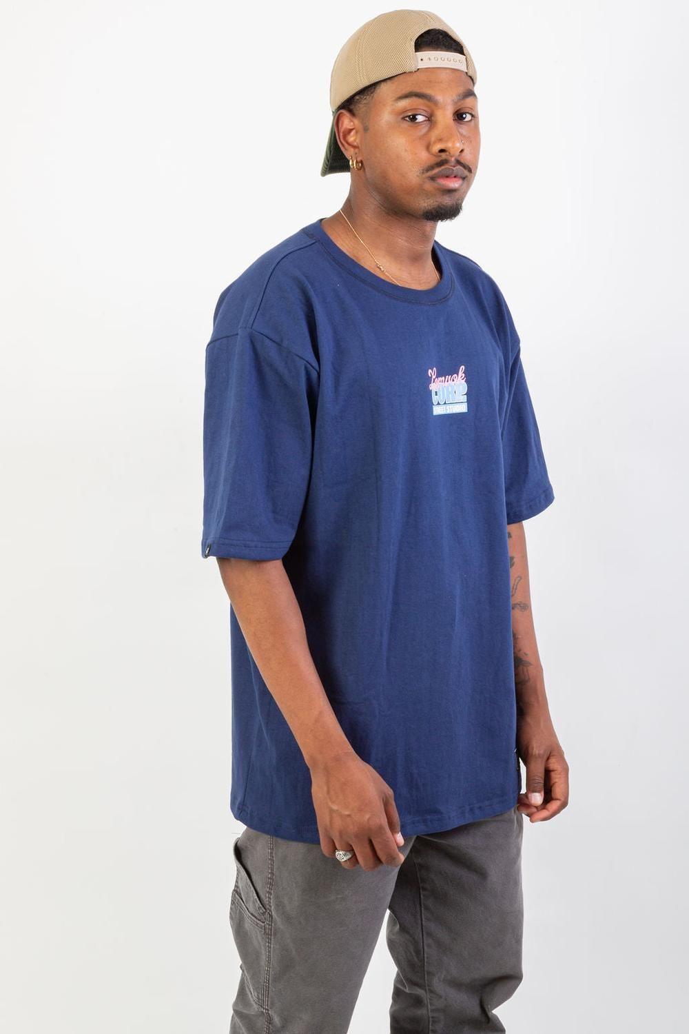 POLERA CORP BLUE-2