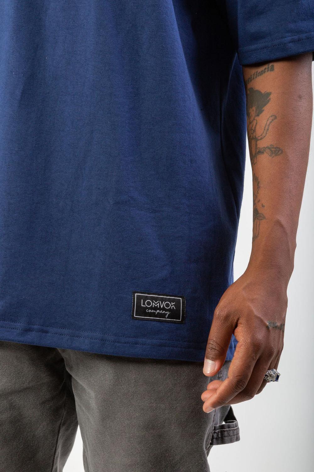 POLERA CORP BLUE-3