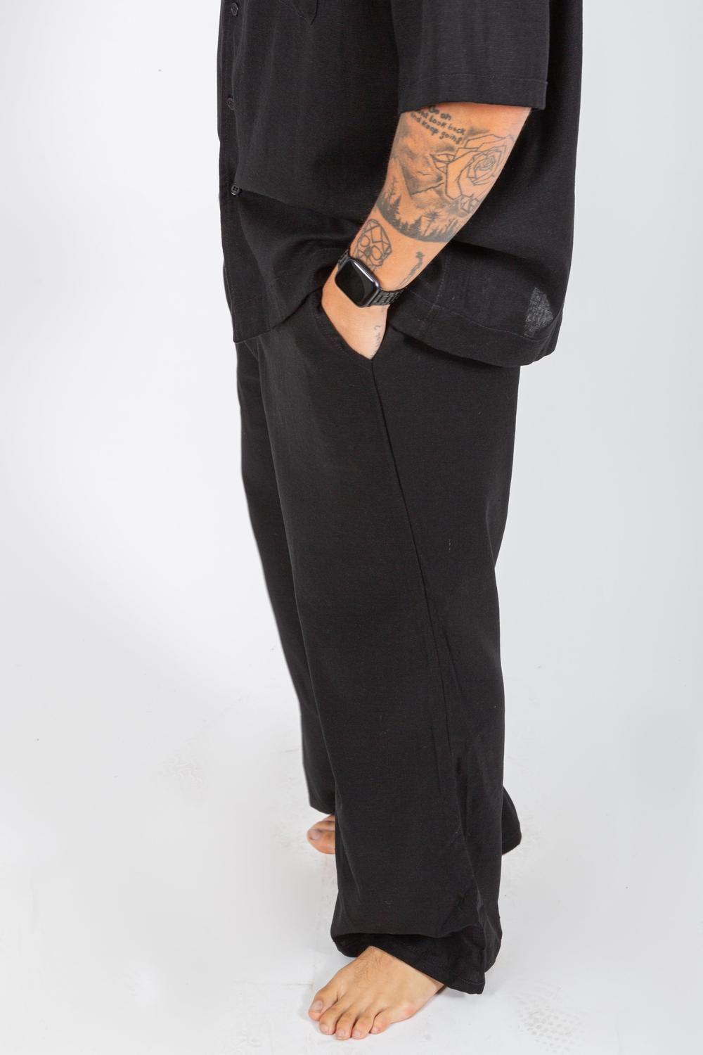PANTALON LINNEN-2