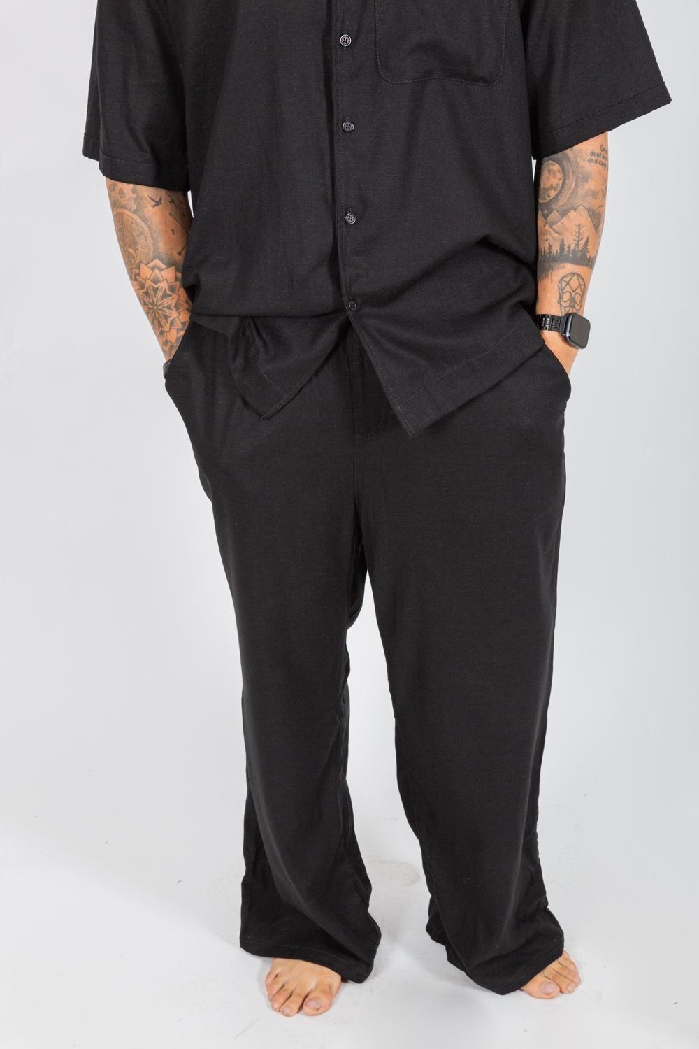 PANTALON LINNEN-3
